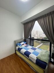 Sky Vue (D20), Condominium #609210561